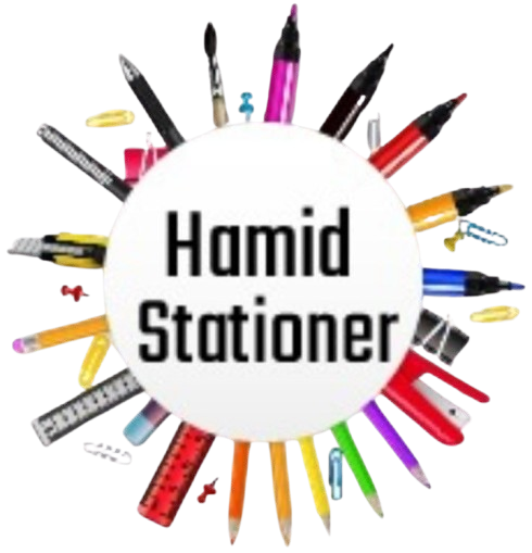 Hamid Stationer 