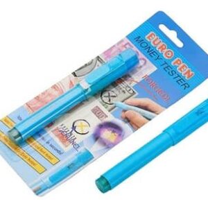 Note Checking Pen UV Light - Bank Note Tester Pen