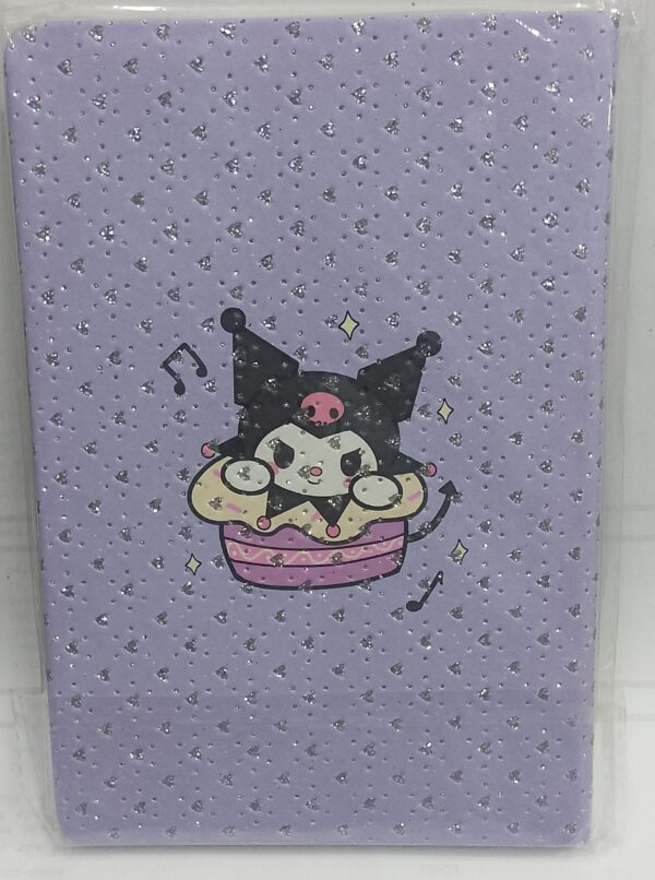 Trendy Girls Diary (A5) – Cute Writing Notebook & Gift Choice - Image 8