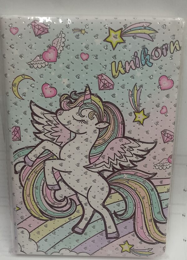 Trendy Girls Diary (A5) – Cute Writing Notebook & Gift Choice - Image 5