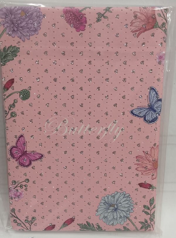 Trendy Girls Diary (A5) – Cute Writing Notebook & Gift Choice - Image 10