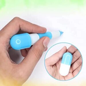 Capsule Fancy Ball Pen