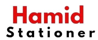 Hamid Stationer