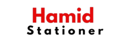 Hamid Stationer 