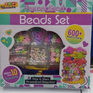DIY Bracelet Beads Kit