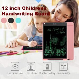 Smart LCD Writing Tablet – 12 Inch