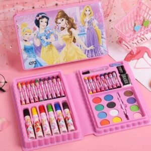 42 PCs Color Kits Set for kids