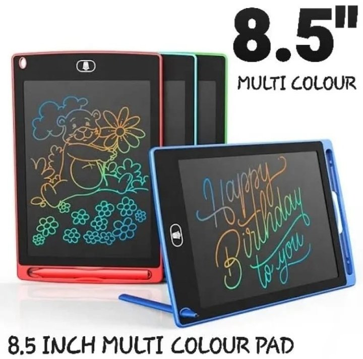 8.5 Inch LCD Writing Tablet for Kids - Image 3