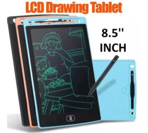 8.5 Inch LCD Writing Tablet for Kids