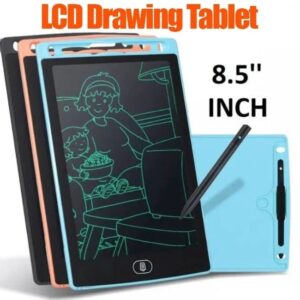 8.5 Inch LCD Writing Tablet for Kids