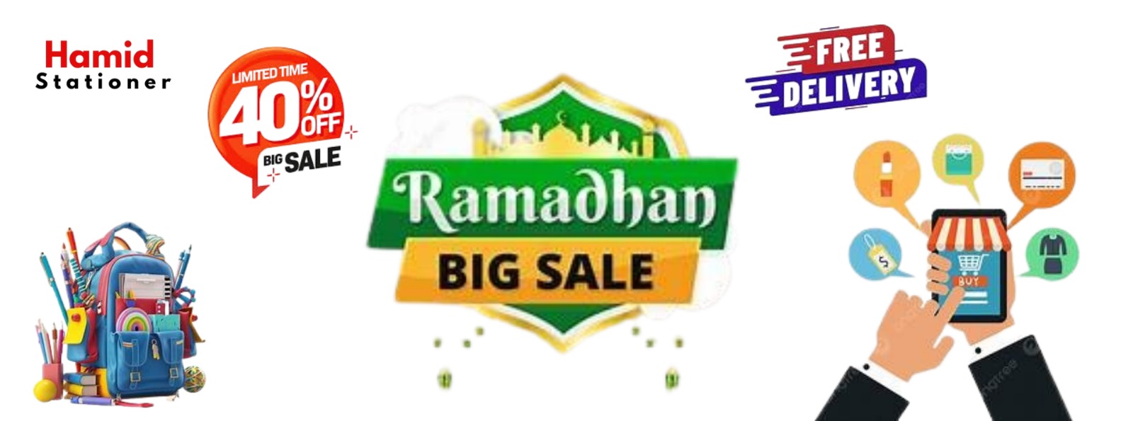 Ramazan Sale Kids Toy
