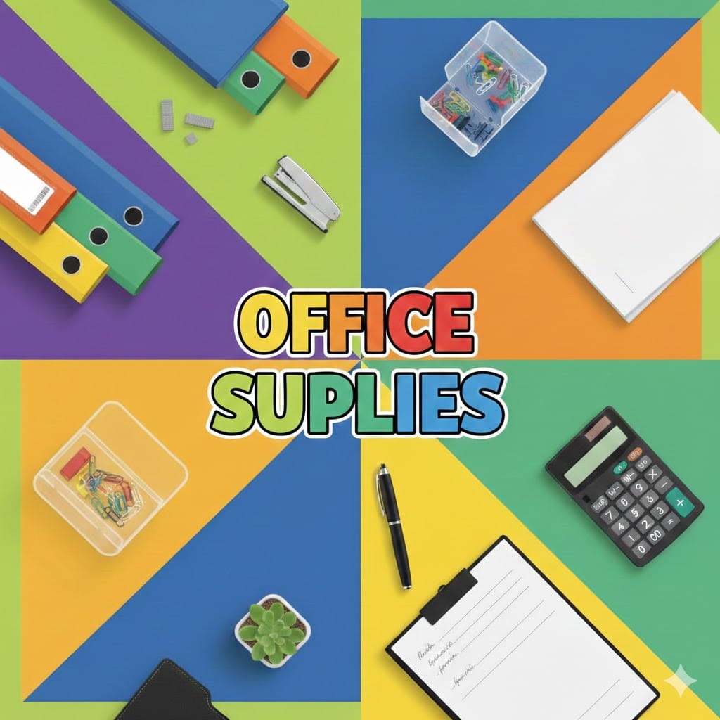 Office Supplies