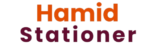 Hamid STationer logo