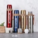 Stainless Steel Vacuum Insulated Thermos Flask
