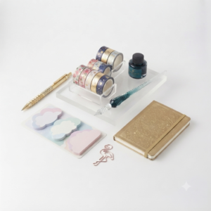 Fancy Stationary