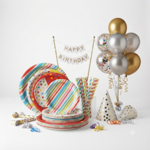 Party Supplies