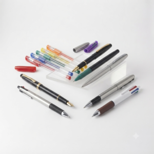 Ink pens