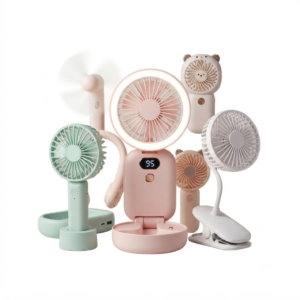 Summer Fans
