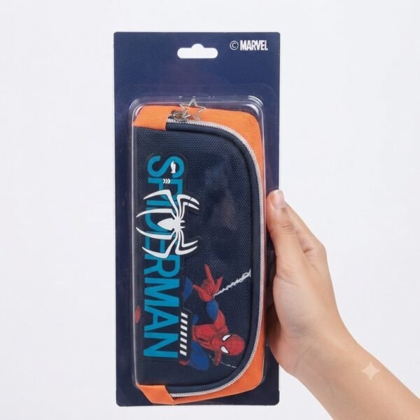 Men Style High-Quality Pencil Box