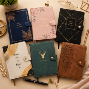 Fancy Diaries
