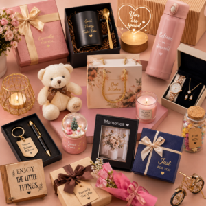 Gift items