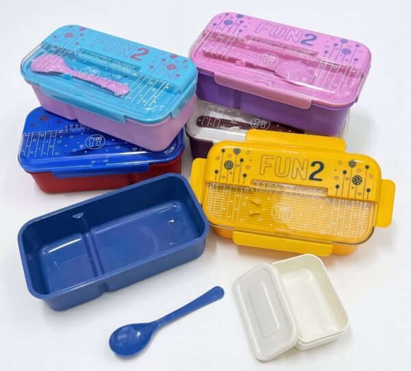 High Quality Lunch Box