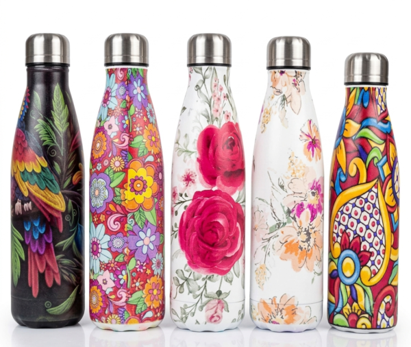 Sorai Stainless Steel Bottle 500ml