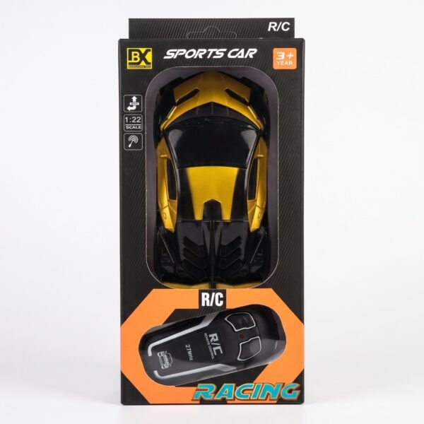 RC Remote Control Car Toy