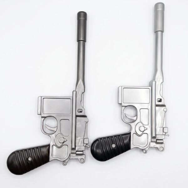 Stylish Gun Style Gel Pen