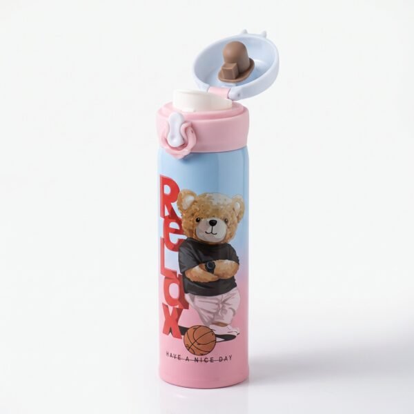 Stainless Steel Water Bottle 500ml