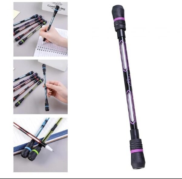 Spinning Pen Creative Rotating